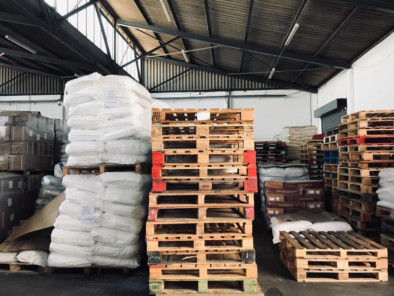 To Let Commercial Property for Rent in Epping Western Cape